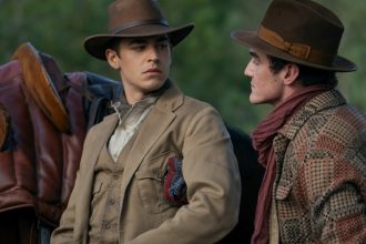 His Father’s Death, Season 2