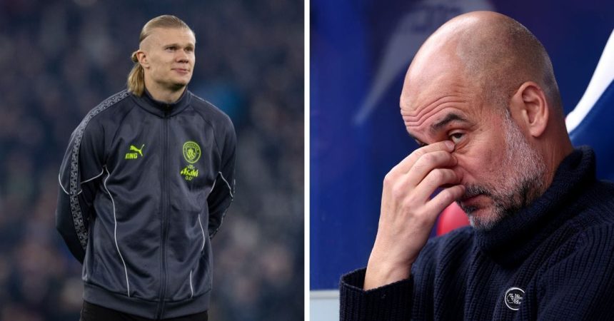 “His wife will be happy tonight”