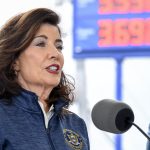 Hochul promotes her agenda with state-funded ad campaign