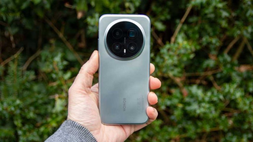 Honor Magic 9 Specs Leak