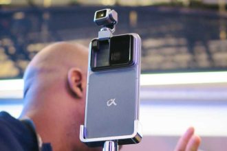 Honor’s Robot Phone Isn’t Just a Fun Concept