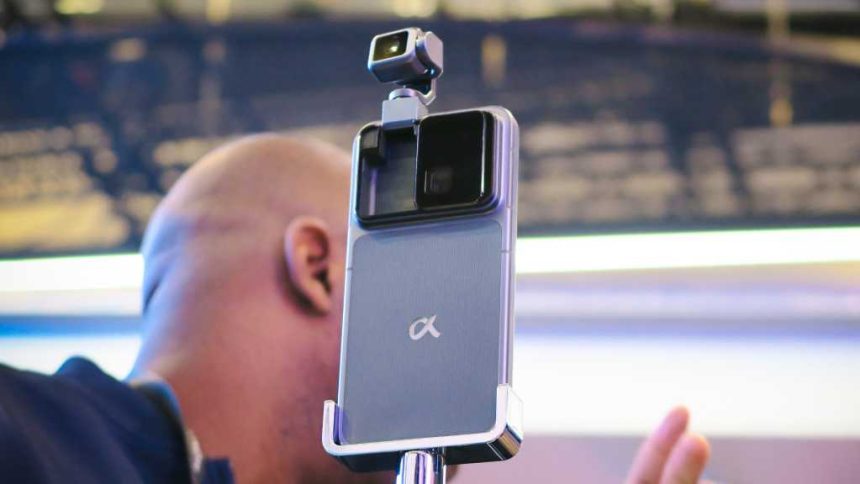 Honor’s Robot Phone Isn’t Just a Fun Concept