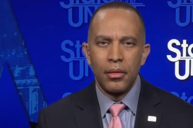 House Democrats Oppose Any Money For Trump’s Iran War