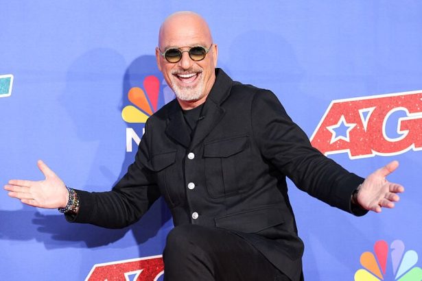 How America’s Got Talent host Howie Mandel turned 2 acres of dirt into his ‘best investment’ outside showbiz