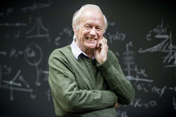How Anthony Leggett pushed the boundaries of quantum physics
