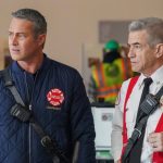 How Did Chicago Fire Write Off Dermot Mulroney After Hiatus?
