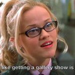 How Do I Get Gallery Representation?