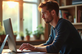 How Interactive Digital Platforms Are Replacing Passive Entertainment