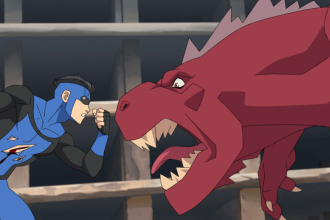 How Invincible Gets Around Marvel’s Shared Universe Problem