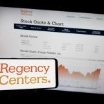 How Is Regency Centers’ Stock Performance Compared to Other Real Estate Stocks?