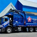 How Is Republic Services’ Stock Performance Compared to Other Environmental Services Stocks?