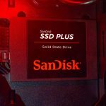 How Is Sandisk’s Stock Performance Compared to Other Technology Stocks?
