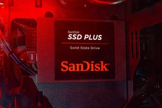 How Is Sandisk’s Stock Performance Compared to Other Technology Stocks?
