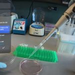 How LabOS AI-powered smart goggles could reduce human error in science