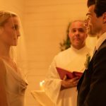 How ‘Love Story’ Recreated Carolyn Bessette Kennedy’s Wedding Dress’