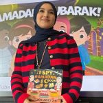 How This Teacher Shares About Ramadan Each Year