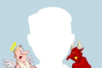 How We Tamed Ourselves and Invented Good and Evil (with Hanno Sauer)