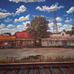 How a Texas Town Became an Art Project