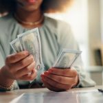 How much interest will an HYSA earn by 2027?