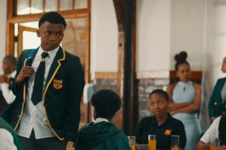 How the African Screen Industries Are Adapting to Turbulent Market