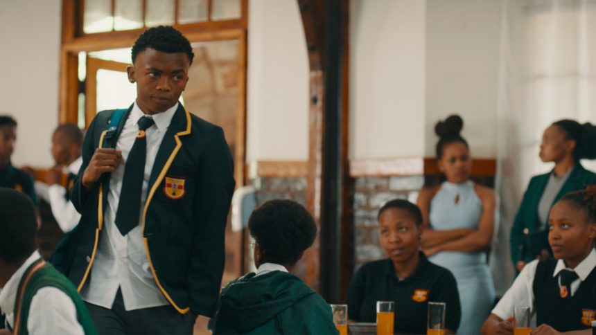 How the African Screen Industries Are Adapting to Turbulent Market