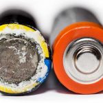 How to Recycle or Dispose of Single-Use Alkaline Batteries
