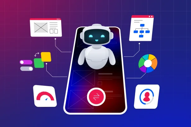 How to Use AI for UI UX Design: A Detailed Guide