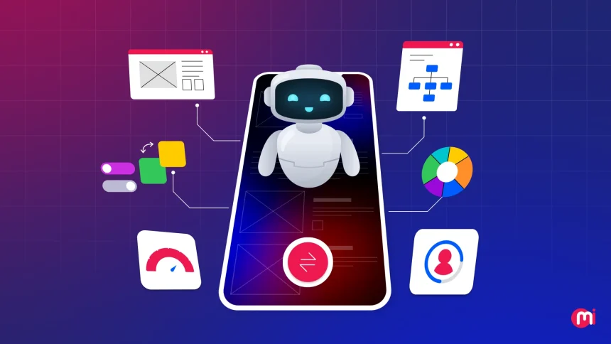 How to Use AI for UI UX Design: A Detailed Guide