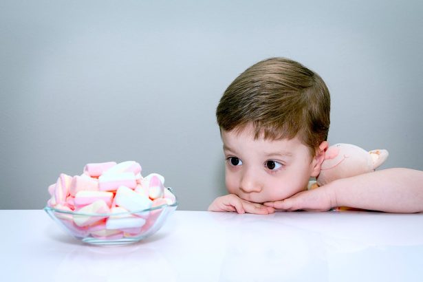 How to build self-control, according to psychologists