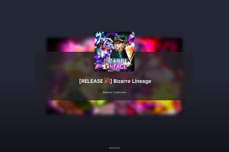 How to clear the Kira Raid battle in Bizarre Lineage