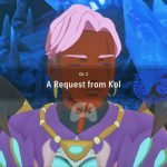 How to complete A Request From Kol in Monster Hunter Stories 3 (Gaul Side Story 2)