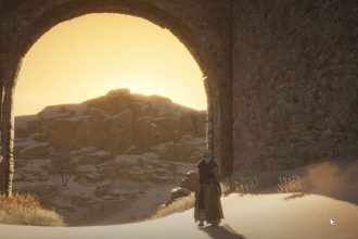 How to complete The Last Pilgrim quest in Where Winds Meet Hexi update