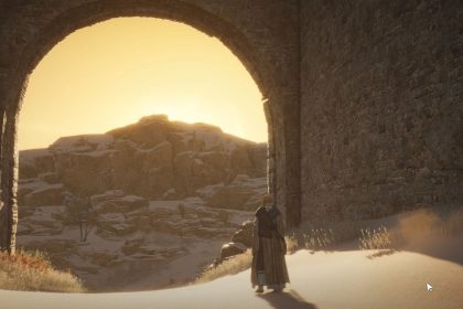 How to complete The Last Pilgrim quest in Where Winds Meet Hexi update