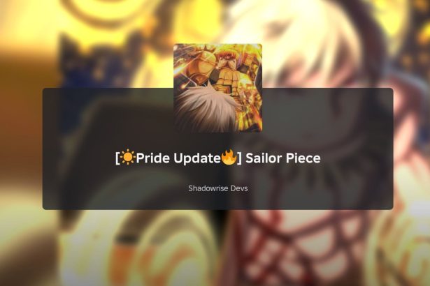 How to find all Slime Pieces in Sailor Piece