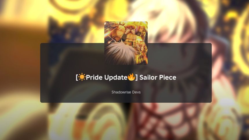 How to find all Slime Pieces in Sailor Piece