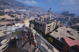 How to get Three Stars in ARC Raiders week 18 Trials