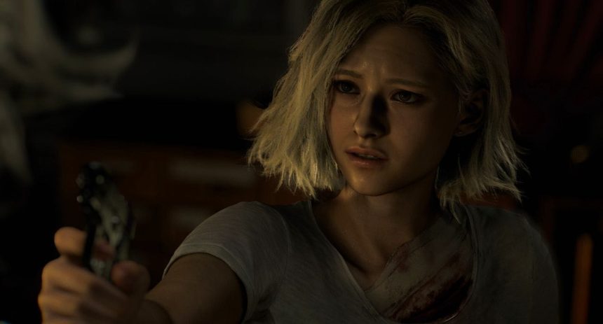 How to get and use Molotov Cocktail in Resident Evil Requiem