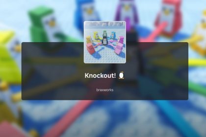 How to get the Lava Caylus skin in Knockout