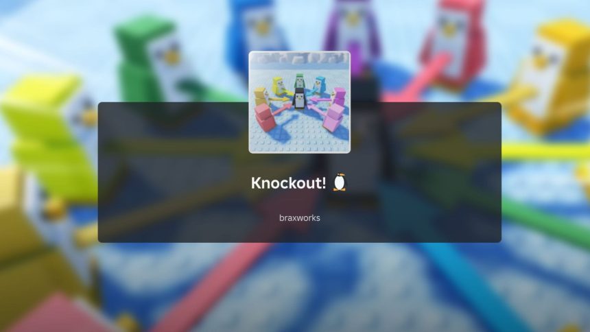 How to get the Lava Caylus skin in Knockout