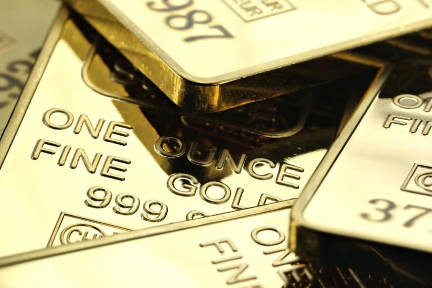 How to roll over a 401(k) into a gold IRA