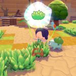 How to skip time in Pokemon Pokopia