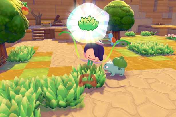 How to skip time in Pokemon Pokopia