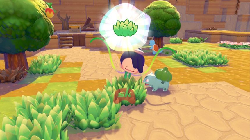 How to skip time in Pokemon Pokopia