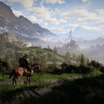 How to solve Mysterious Energy Zone near Howling Hill Camp in Crimson Desert