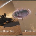 How to unlock the Unfettered Rope Dart in Where Winds Meet