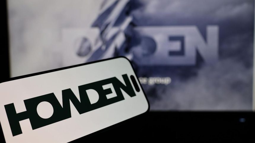 Howden reshapes international structure for enhanced client service