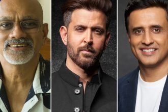 Hrithik Roshan’s HRX Films, Prime Video Team for Comedy ‘Mess’