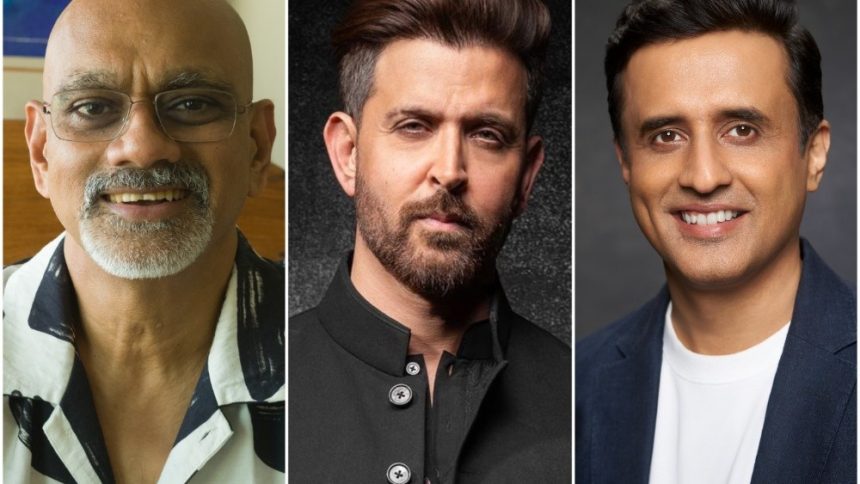 Hrithik Roshan’s HRX Films, Prime Video Team for Comedy ‘Mess’
