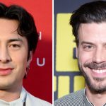 Hudson Williams and François Arnaud Slam Online Hate