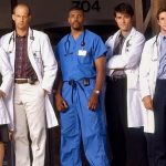 Huge ‘ER’ Actress Reveals Horror Moment That Led to Cancer Diagnoses